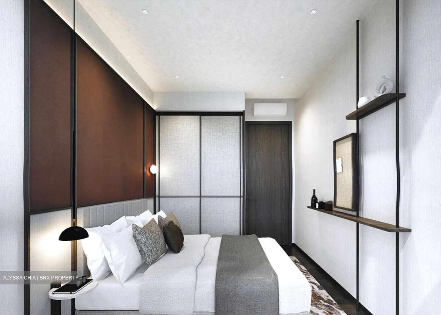 Queens Peak (D3), Condominium #496918871